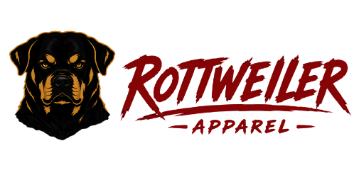 Rottweiler Apparel
